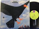 TUCKY BUZZARD st LP PRUDUCED BY BILL WYMAN ROLLING STONES HARD ROCK HEAR