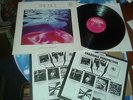 THE NICE - AUTUMN 67-SPRING 68 +Charisma discography UK 1st press LP*VINYL TOPS*