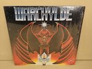 WARCHYLDE MURDER BY DECIBELS 1985 CIRRUS RECORDS IN SHRINK OHIO METAL ROCK VTG