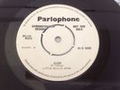 Little Willie John Demo Sleep Excellent Parlophone