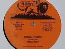 Horace Andy 
