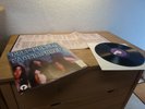 DEEP PURPLE MACHINE HEAD 1972 MINT CLUB-PRESS ULTRA RAR