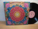 QUINTESSENCE DIVE DEEP LP MINT 1970 PINK ISLAND TOP RARE