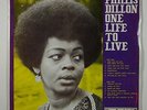 Phillis Dillon 