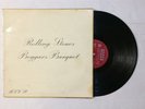 The Rolling Stones Beggars Banquet Mono Gatefold Deca Ffrr 1968 Rock UK LP