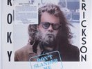 ROKY ERICKSON Don't Slander Me PINK DUST LP SEALED