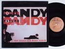 JESUS & MARY CHAIN Psychocandy REPRISE LP VG+
