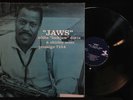 Eddie Lockjaw Davis & Shirley Scott-Jaws-Prestige 7154-RVG