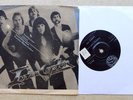 INTERCEPTOR four song EP Golden Isle '82 private AOR hear