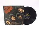 The Beatles Rubber Soul 12