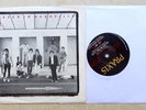 V/A: Never In Nashville EP Praxis '81 punk Cloverbottom hear