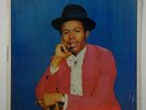 Errol Dunkley 