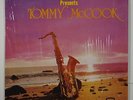 Tommy McCook 