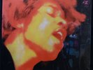 JIMI HENDRIX 