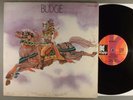 Budgie  Self-Titled   Hard Rock