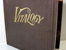 PEARL JAM Vitalogy Epic E66900 Vinyl Gatefold LP 1994 + Booklet Alt/Hard Rock