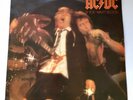 AC/DC IF YOU WANT BLOOD VINYL LP ATLANTIC K50532 1978 ORIGINAL UK RELEASE EX/EX