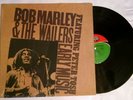 Bob Marley & The Wailers - Early Music NM/NM 1st Press Vinyl Record Lp Tosh 1977