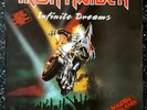 IRON MAIDEN INFINITE DREAMS 12