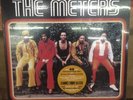 The Meters (A Message From)RSD '17 Sealed Colored Vinyl