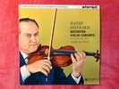 DAVID OISTRAKH   'BEETHOVEN VIOLIN CONCERTO  OP 61.'