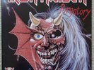 Iron Maiden ?– Purgatory + Maiden Japan 2 x 12