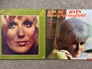 DUSTY SPRINGFIELD LPs x2 