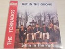 The Tornados - Get in the grove, Sittin in the park Kerston 60010