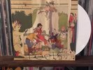 Animal Collective - Feels 2xLP White Vinyl Holy Grail Rare Oop Black Dice Indie