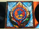 DREADZONE, SECOND LIGHT, 1995 UK VIRGIN RECORD LABEL DOUBLE LP SET WITH INNERS.