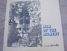 Music de Wolfe MAN OF THE MOMENT DWS/LP 3350 Simon Park 1976 Matrix A-B Vinyl NM