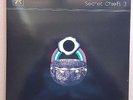 2LP Secret Chiefs 3 ?– Book M France 2012 Limited Deluxe Avantgarde Experimental