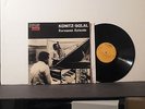 LEE KONITZ MARTIAL SOLAL European Episode '68 Campi Italy RARE  DJ only MONO M-