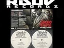 NAUGHTY BY NATURE - NATURE'S FINEST Greatest Hits - 2 LP VINYL ALBUM  US ORG '99