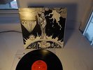 CORPUS  CREATION A CHILD LP STEREO IMPOSSIBLY RARE TEXAS PSYCH HARD ROCK NO RES