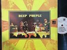 DEEP PURPLE Made in Japan Unique Malaysia Release only LP RARE Unusual