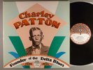 Charley Patton  Founder Of The Delta Blues 1929-1934