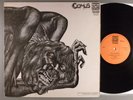 Comus  First Utterance   Prog; Folk Rock   UK Press  Dawn Label  Rare LP