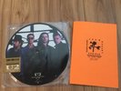 U2  The Joshua Tree Picture Disc Record Store Day 2017 & Booklet Limited Edition