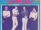 JOHN LENNON/BREAD/BEE GEES/ MAC DAVIS THAI THAILAND EP 7