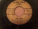 MOD/POPCORN COBRA KINGS - BIG LIMAS - BLACK GOLD  MOD DANCER  LISTEN