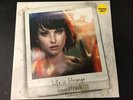 Life Is Strange Vinyl Record Promo