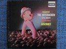 SXL 2092-3 Wbg Ed1 2LP BOX ANSERMET TCHAIKOVSKY Nutcracker complete ballet NMINT