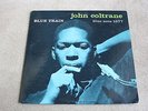 John Coltrane-Blue Train-Blue Note 1577-WEST 63RD, Live at the Village Vanguard