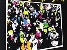 Group Sex by Circle Jerks.