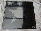 David bowie blackstar Sealed 1st press,  first dated 2015 * Black Vinyl lp rare