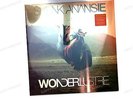 Skunk Anansie - Wonderlustre Europe 2LP 2010 FOC Sealed  //1