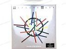 Depeche Mode - Sounds Of The Universe 2LP 2009 FOC Sealed 180g Vinyl + CD //3