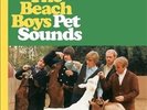Pet Sounds 50th Anniversary Stereo Vinyl by The Beach Boys 1Record.