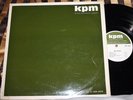 Alan Hawkshaw - ARP Odyssey (KPM) Orig. Moog Synth Soul Funk Breaks LP